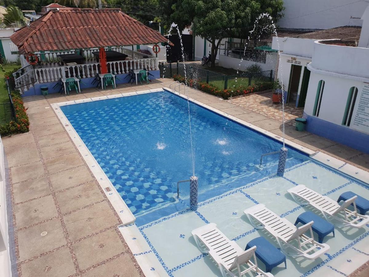 Hotel Maratea Мельгар Экстерьер фото