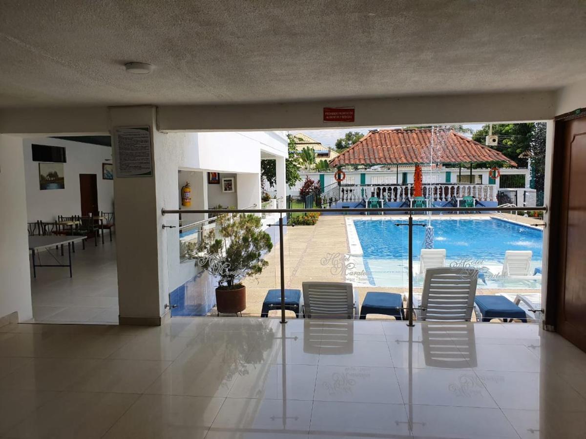 Hotel Maratea Мельгар Экстерьер фото